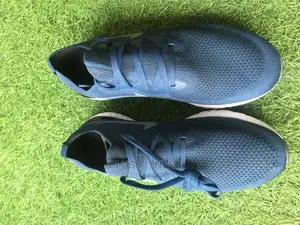 Photo - Nike Men's Epic React Flyknit 2 Running Shoes