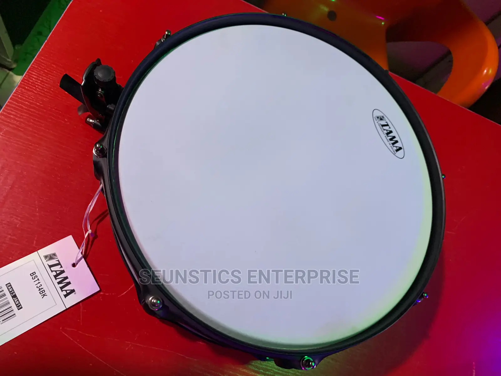 Quality Tama Piccolo Snare Drum in Ikeja Musical Instruments & Gear