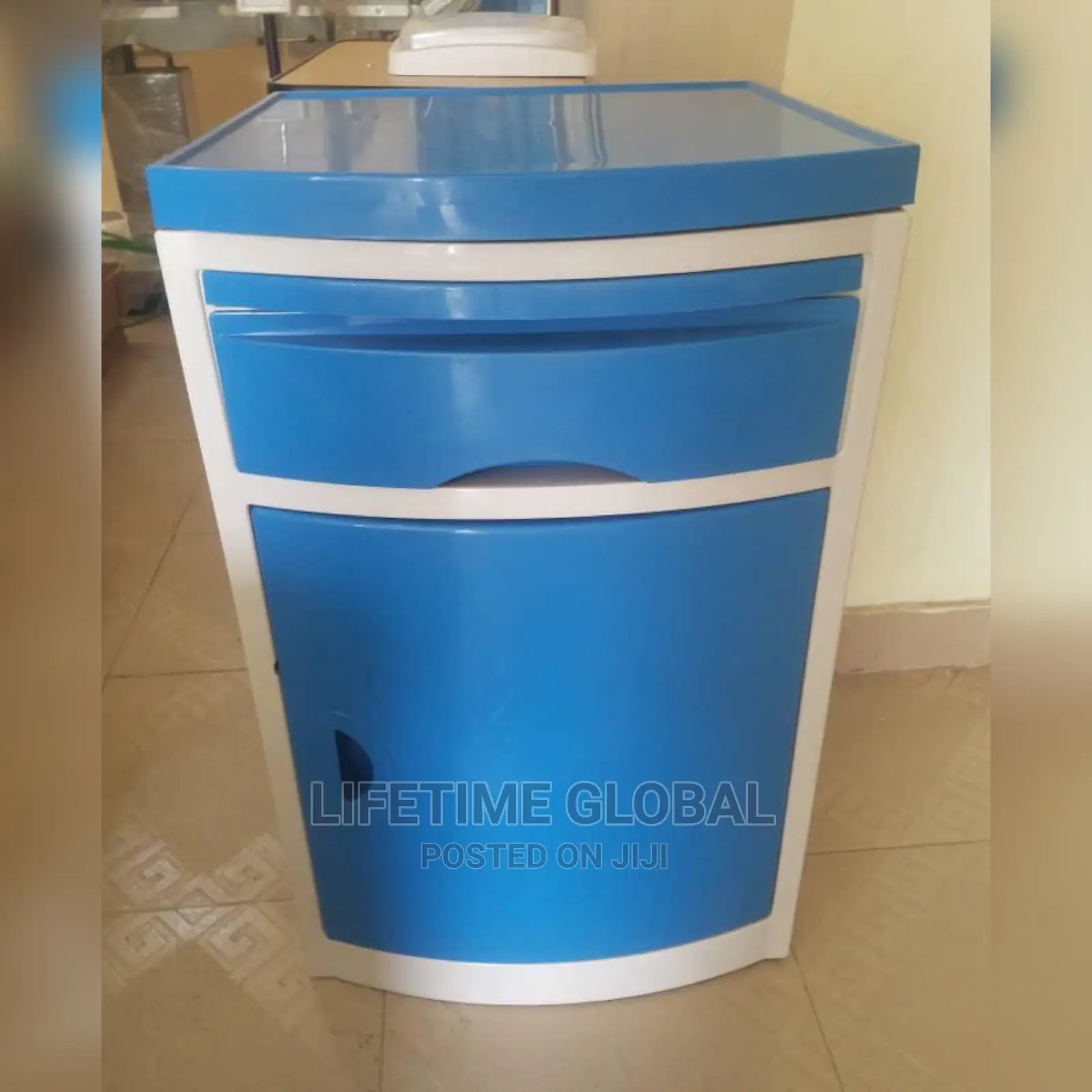 Bedside Locker in Lagos Island (Eko) Medical Supplies & Equipment, Lifetime Global Enterprise