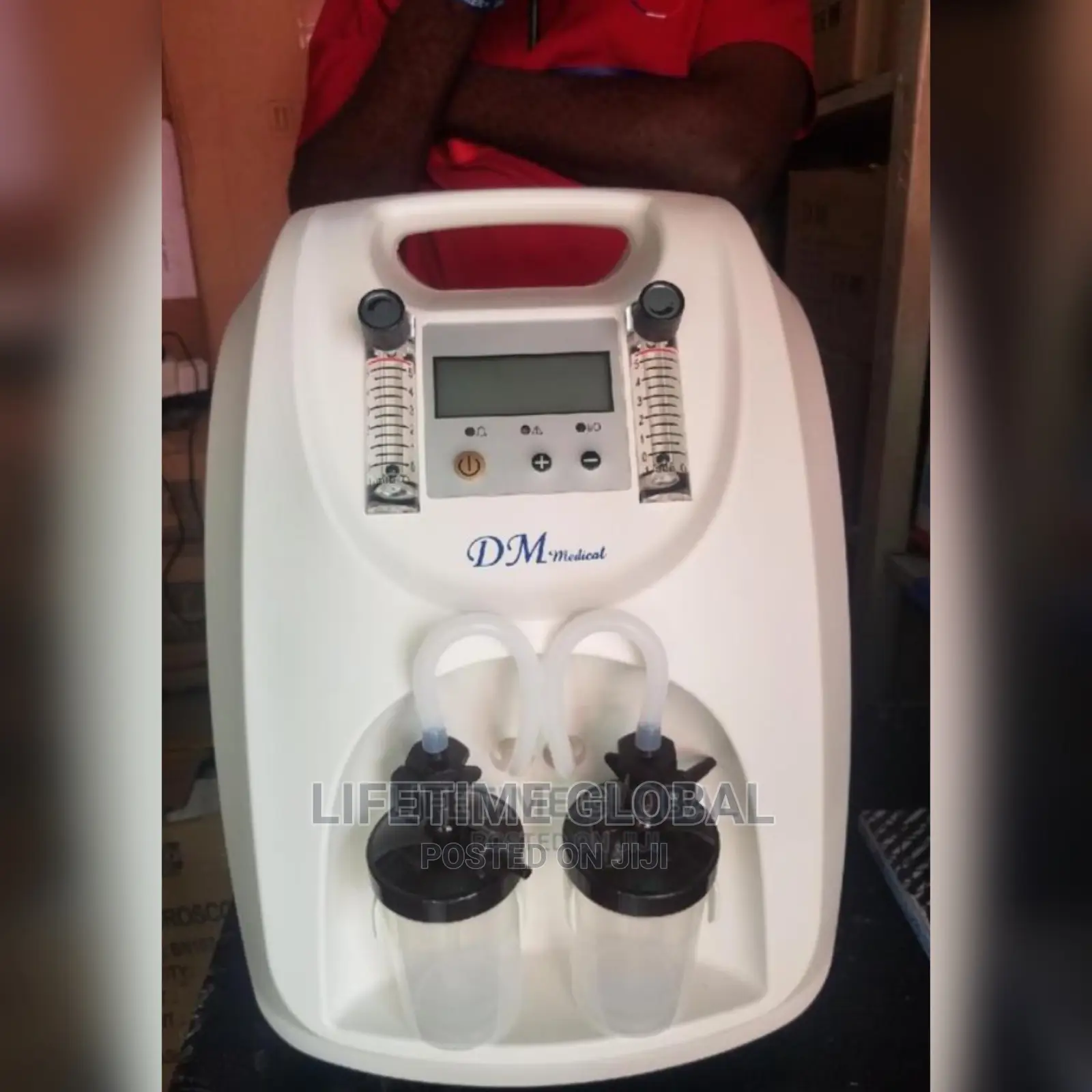 Oxygen Concentrator in Lagos Island (Eko) Medical Supplies