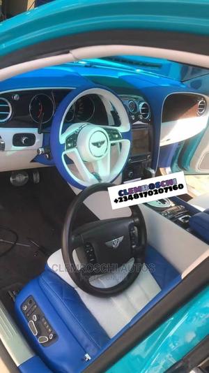 High Quality Certified Complete Brand New Steering Bently | Vehicle Parts & Accessories for sale in Lagos State, Mushin