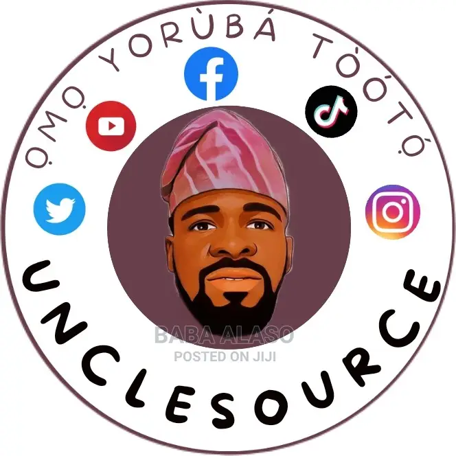 Yorùbá Tutor in Ibadan Child Care & Education Services, Ajibola Ojo