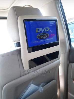 Universal Dvd Head Dress | Vehicle Parts & Accessories for sale in Lagos State, Ojo