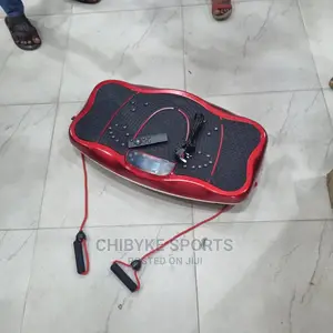 Photo - Portable Massage Plate