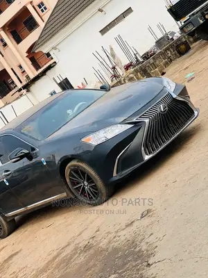Photo - Complete Upgrade for Es350 2010-2018