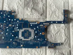 Photo - HP Elitebook 820 G3 Motherboard