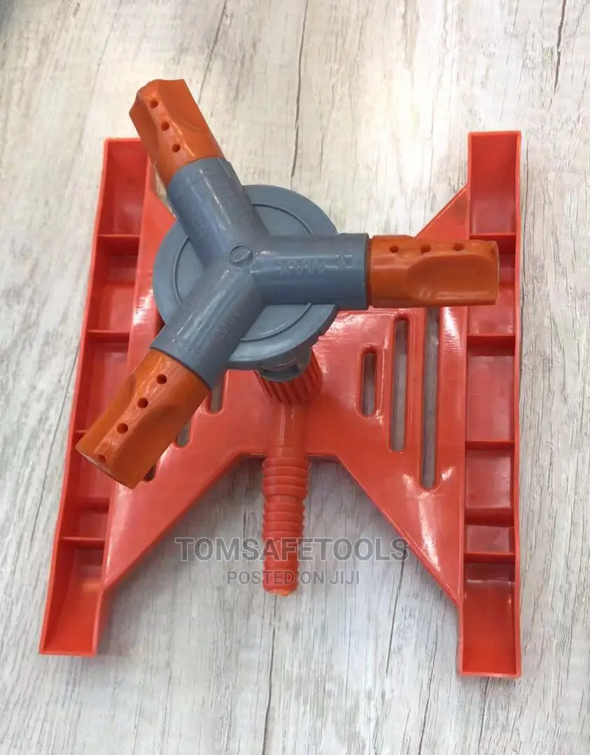 3 Way Water Irrigation Sprinkler in Lagos Island (Eko) Farm Machinery