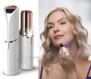 Photo - JML WHITE Finishing Touch Flawless The Discreet Hair Remover
