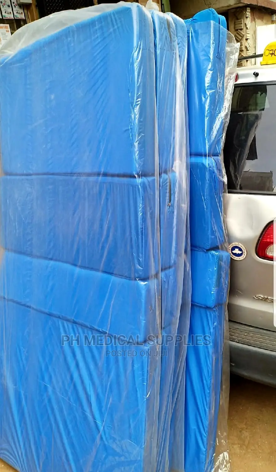 Foldable Hospital Mattress in Lagos Island (Eko) Medical Supplies