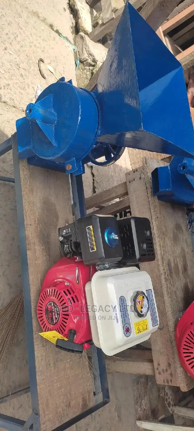 Complete Set Grinding Machine in Lagos Island (Eko) Hand Tools