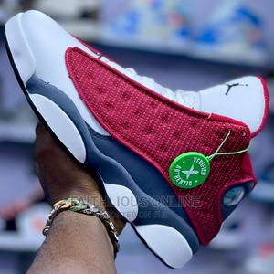 *Air Jordan 13 Retro* | Shoes for sale in Lagos State, Oshodi