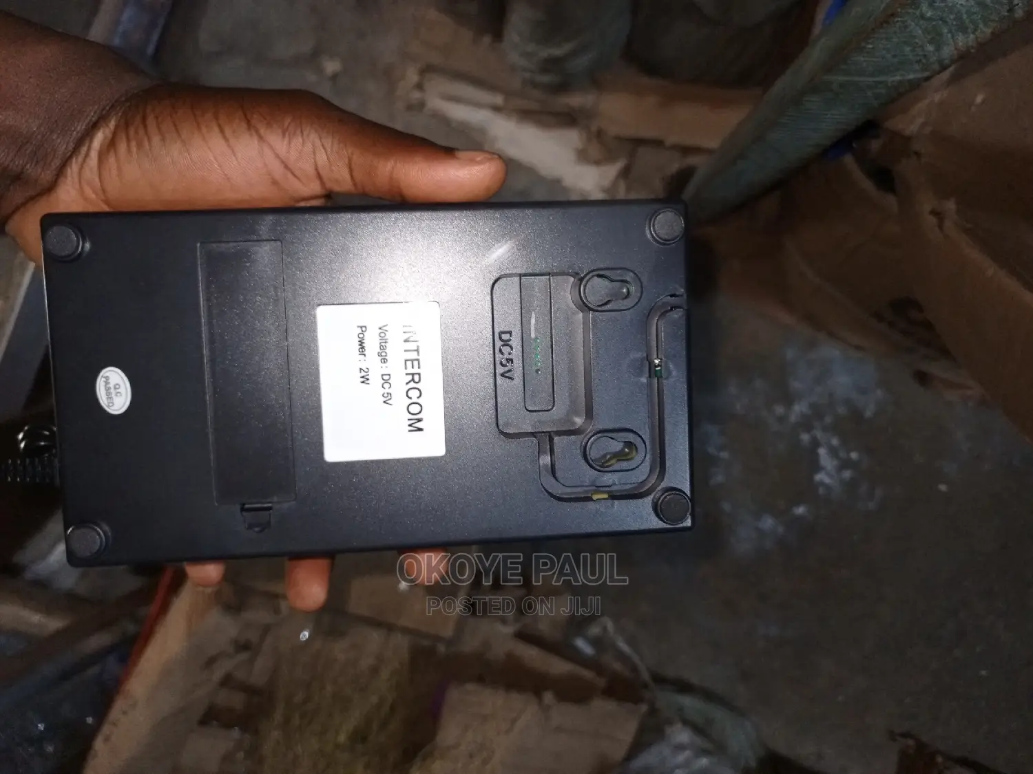 Wireless in Lagos Island (Eko) Audio & Music Equipment, Paul