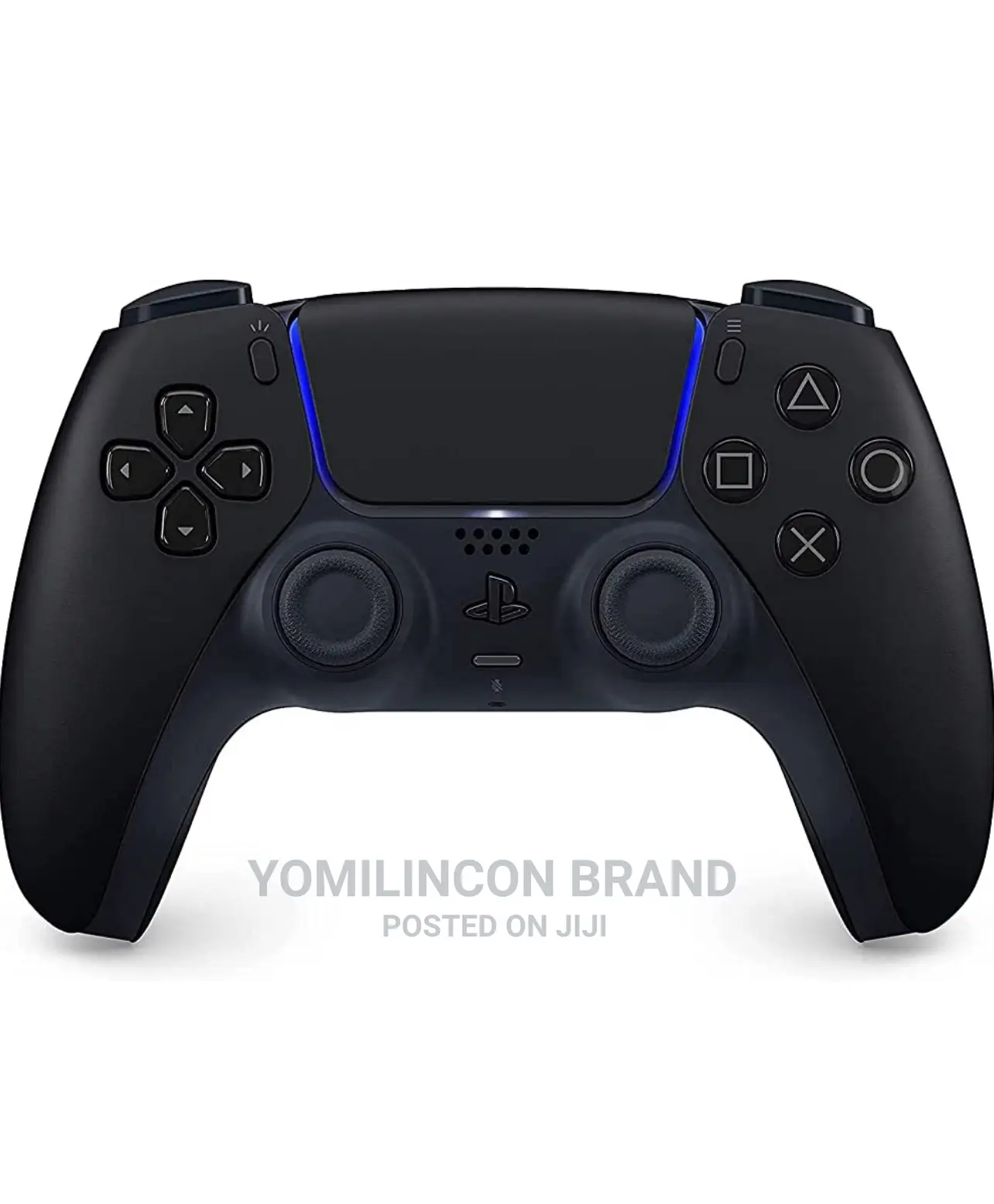 Sony Playstation Dualsense Wireless Controller Midnight B in Ikeja