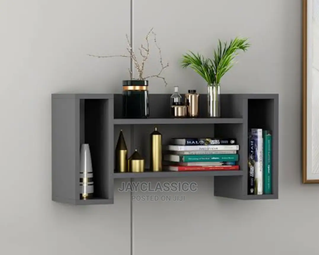 Floating Shelf in Zuba Furniture, Jayclassicc Funiture Homes Jiji.ng