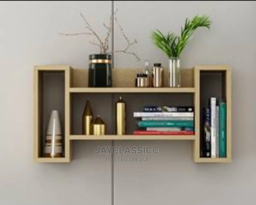 Floating Shelf in Zuba Furniture, Jayclassicc Funiture Homes Jiji.ng
