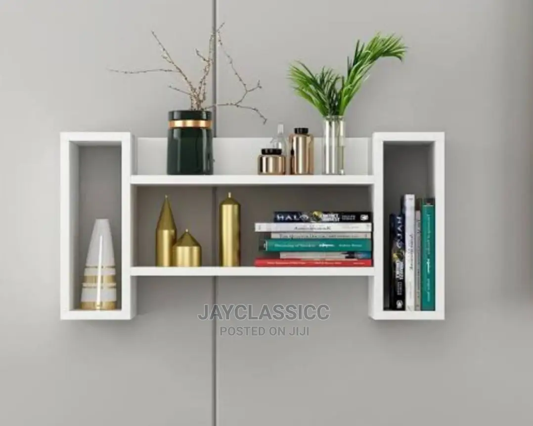 Floating Shelf in Zuba Furniture, Jayclassicc Funiture Homes Jiji.ng