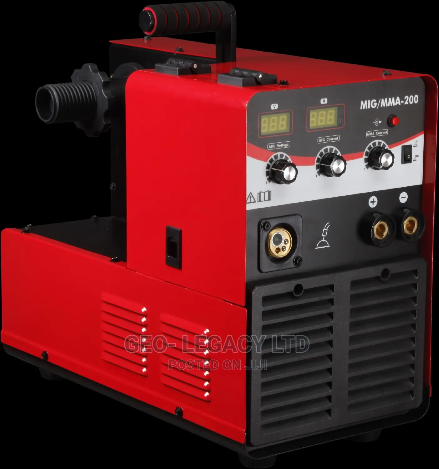 MIG/MMA 200amp Welding Machine in Lagos Island (Eko) Hand Tools