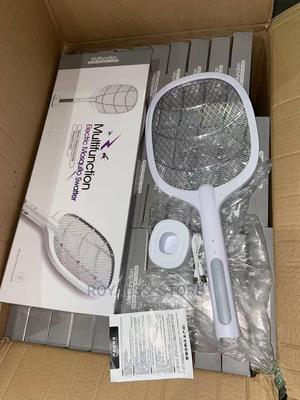 Multi Function Electric Mosquito Swatter | Home Accessories for sale in Rivers State, Port-Harcourt