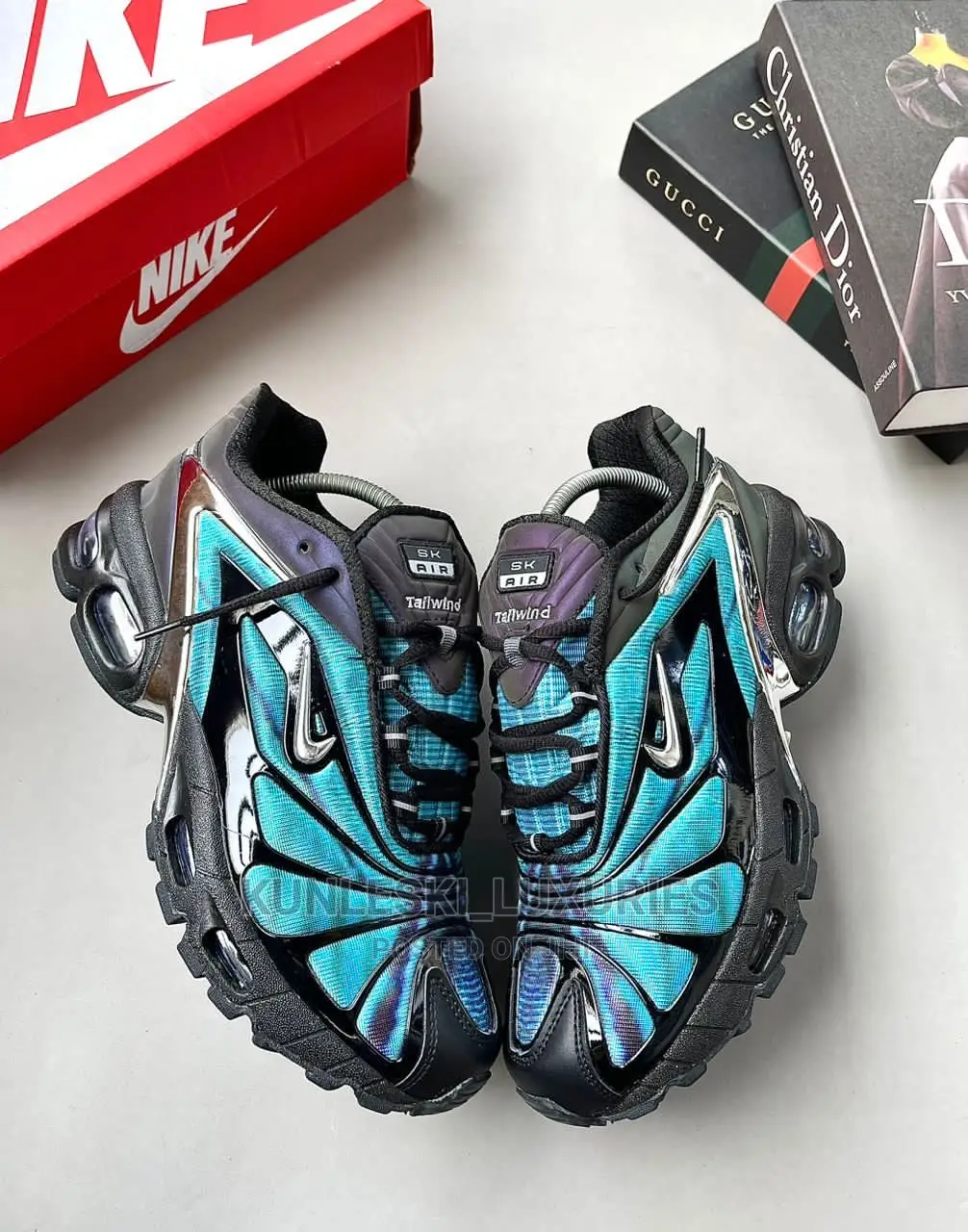 airmax tailwind v skepta