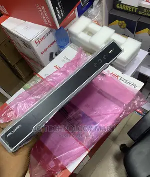 Photo - Hikvision 16 Channel NVR (Non Poe) Ds-7616ni-Q2