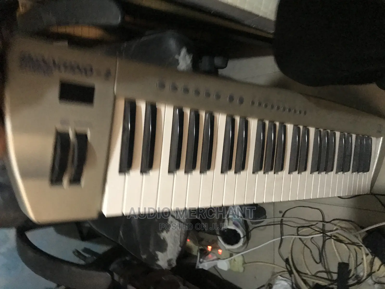 Midi Studio Keyboard in Ojo Musical Instruments & Gear, Chukwudi