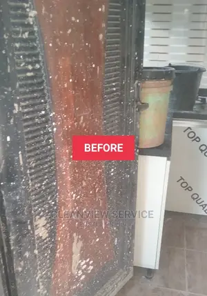 Photo - Cleaning Services