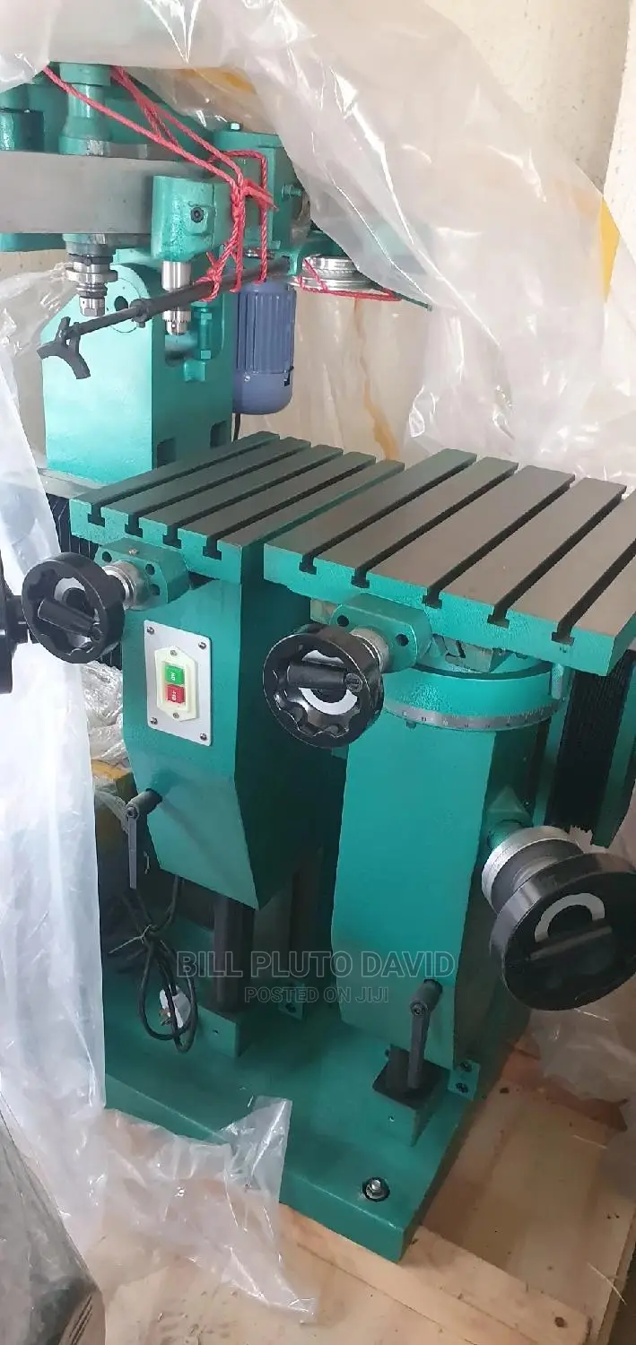 Engraving Machine in Lagos Island (Eko) Manufacturing Equipment, Bill
