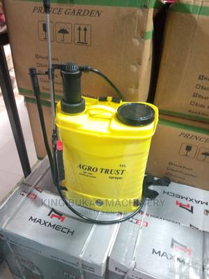2in1 Rechargeable Sprayer | Farm Machinery & Equipment for sale in Lagos State, Ojo
