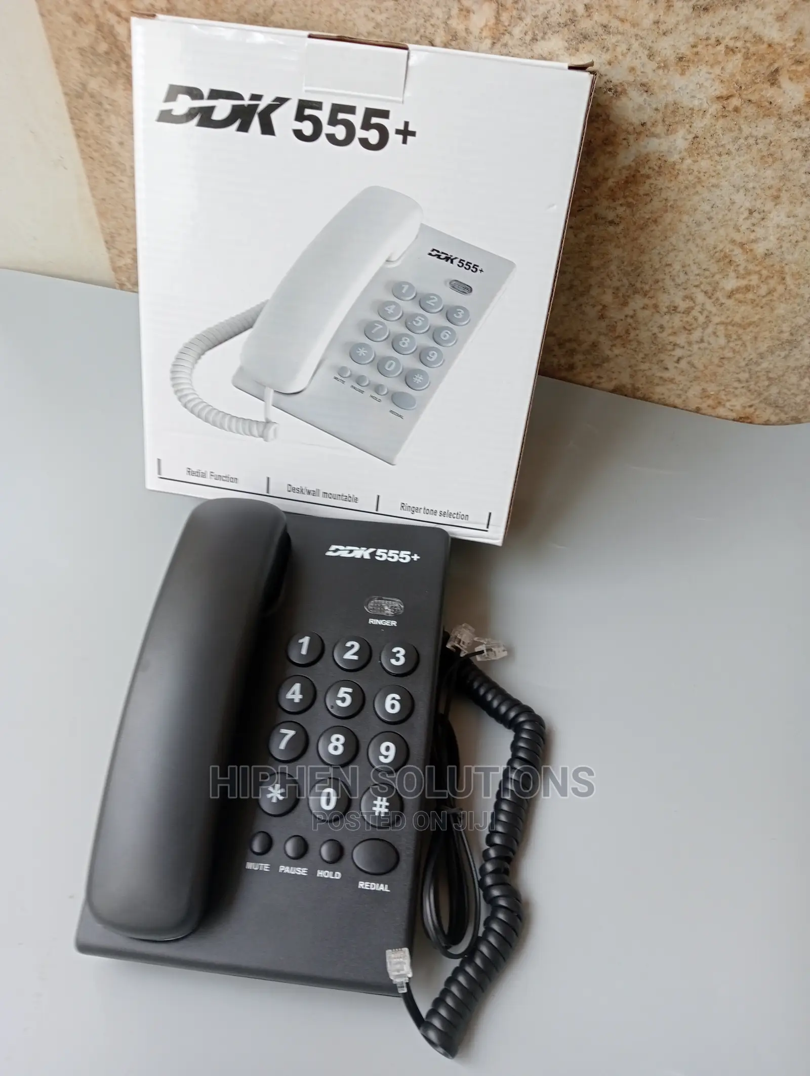 Wireless Phones for Offices in PortHarcourt Home Appliances