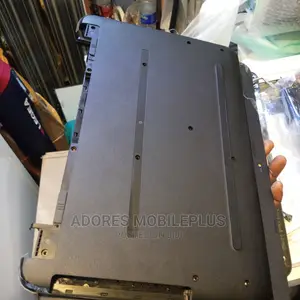 Photo - Laptop Casing