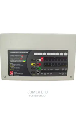 Photo - 1zone C-Tec Control Panel Conventional