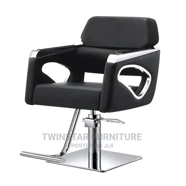 Modern Unisex Salons Chairs in Ojo Salon Equipment, Twinstar