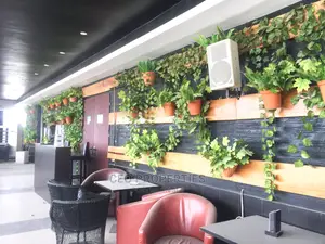 350sqm Hall(For Showroom, Office,Etc) in a Mall at Orchid Rd