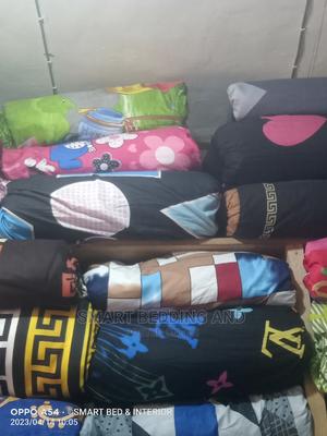 Per Yard of Italian Bedsheets Material | Home Accessories for sale in Lagos State, Oshodi