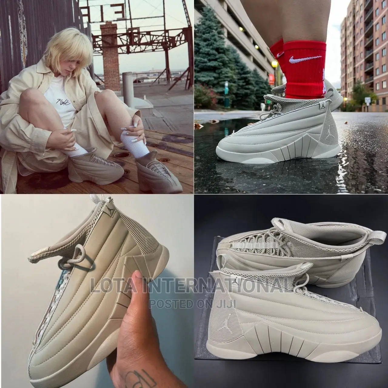 billie jordan shoes