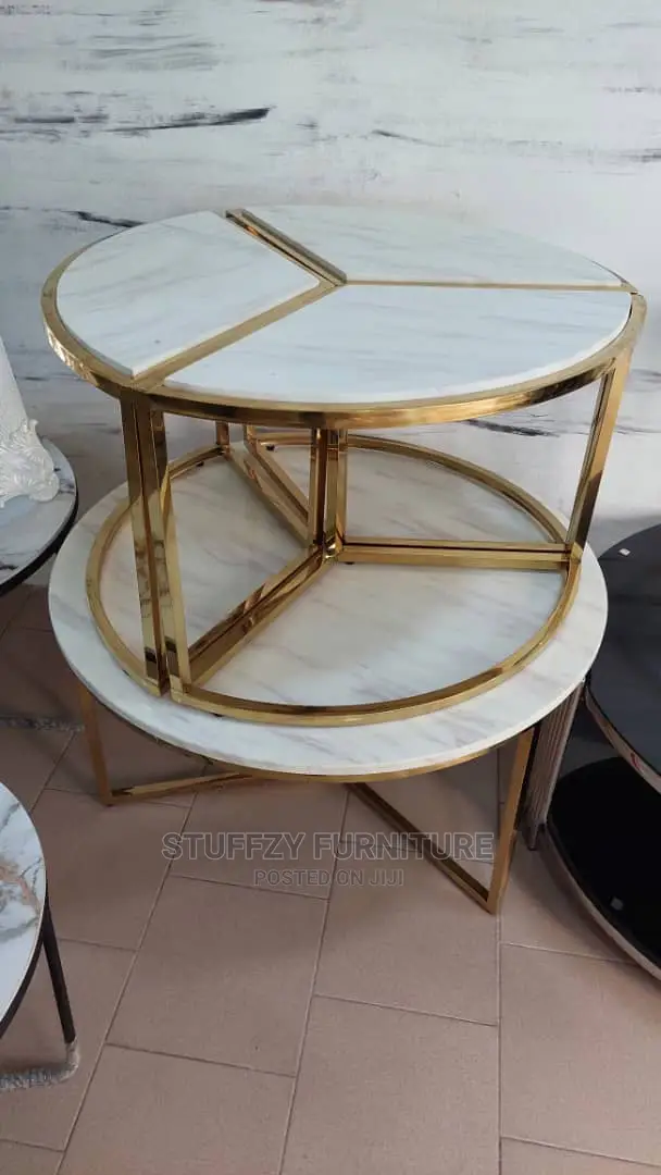 Unique Turkish Center Tables in Lagos Island (Eko) Furniture, Stuffzy