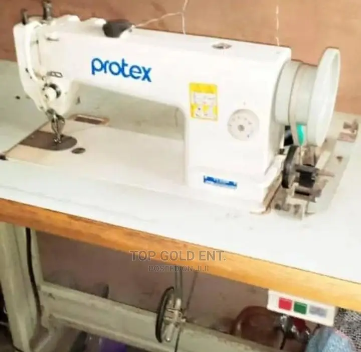 Leather and Upholstery Sewing Machine. (Protex) in Lagos Island (Eko