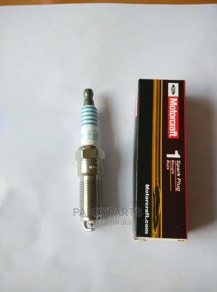 Ford Transit Spark Plug in Lagos Island (Eko) Vehicle Parts