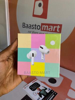 Brand New Airpro B6 Music | Headphones for sale in Kwara State, Ilorin South