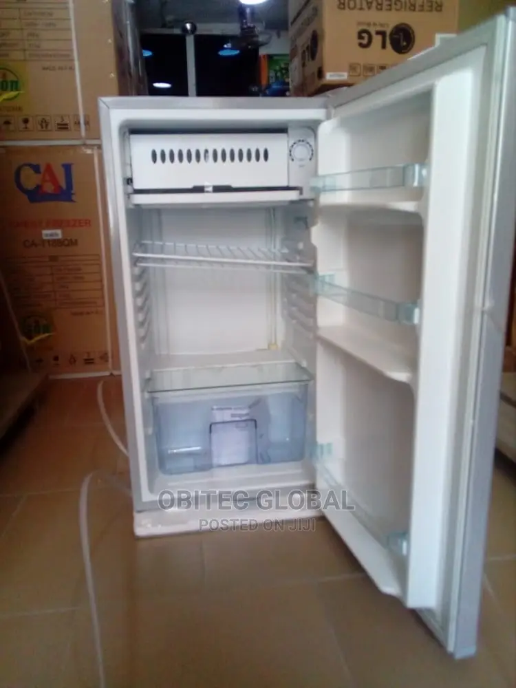 LG Table Top Fridge 100litters in Ikeja Kitchen Appliances, Obitec