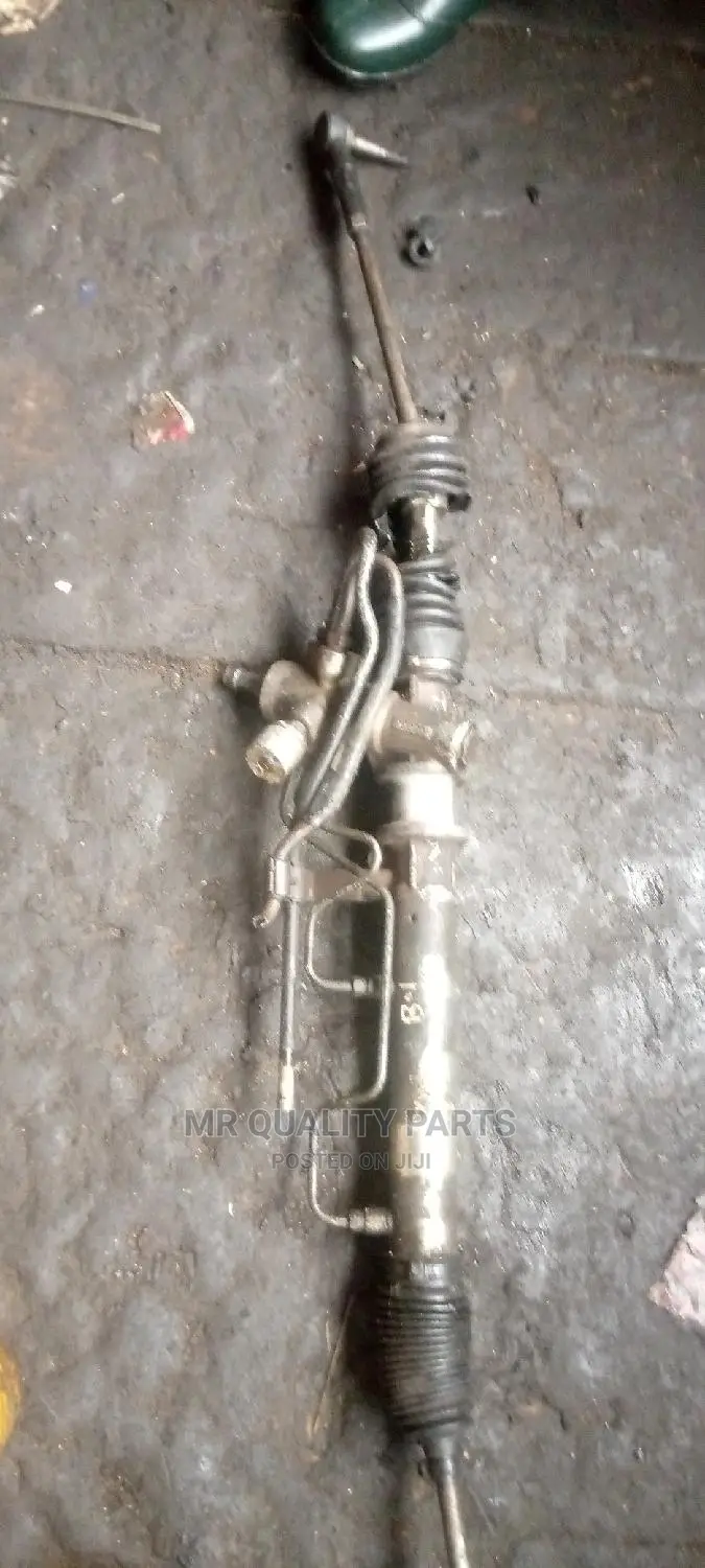 Power Steering Rack for Toyota Starlet in Mushin Vehicle Parts
