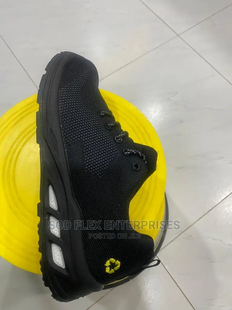 Fitz Confirm Safety Joggers Shoe in Lagos Island (Eko) Shoes, Sodiq