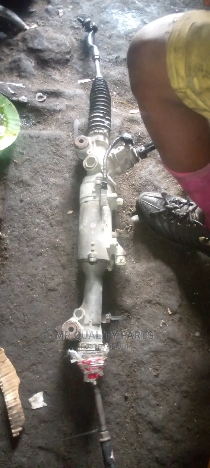 Electric Steering Rack for Toyota Camry Hybrid in Mushin Vehicle