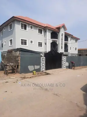 Photo - 10bdrm Block of Flats in Salvation Estate, Ado / Ajah for Sale