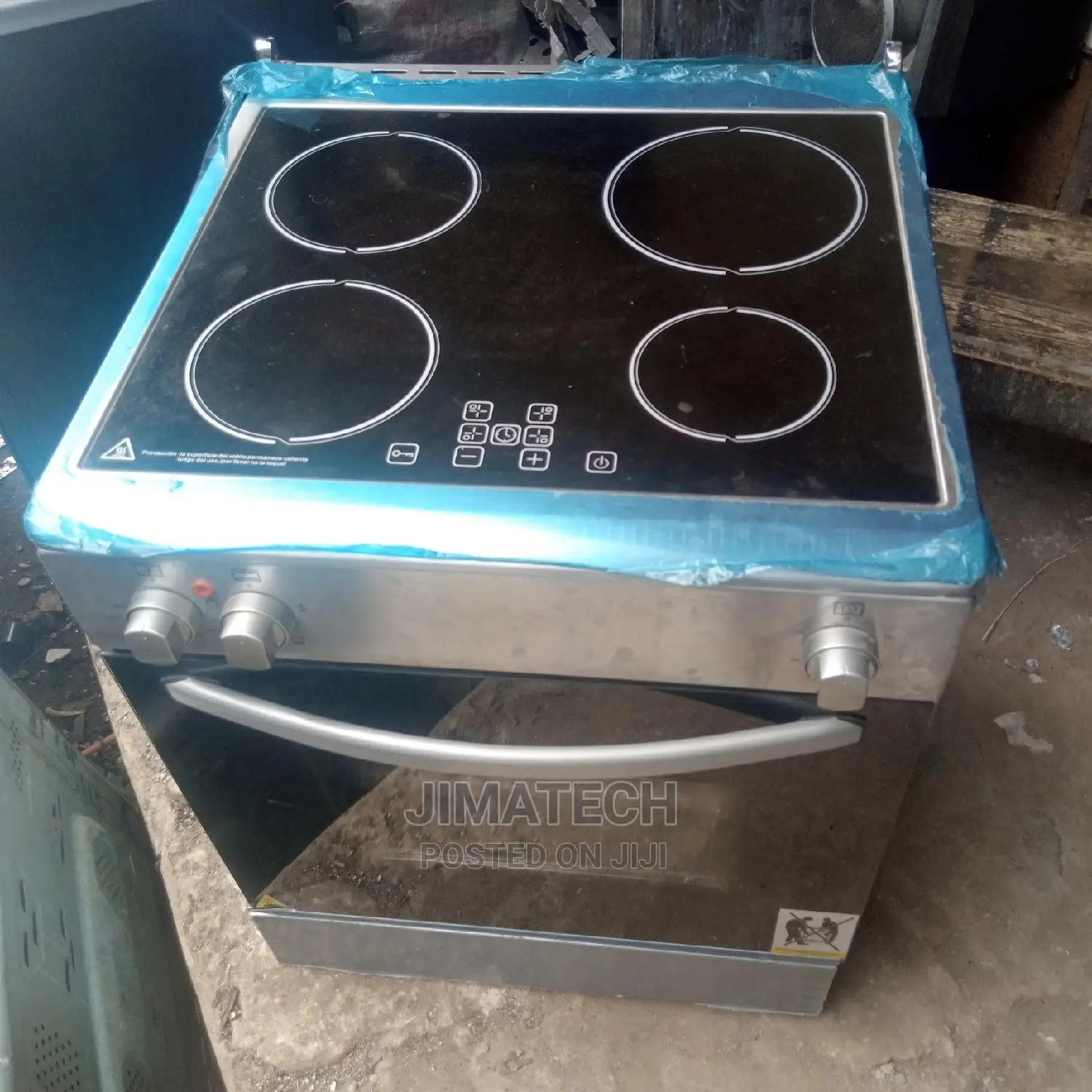 Gas Cooker Engineer in Isolo Repair Services, Paul Chidubem Jiji.ng