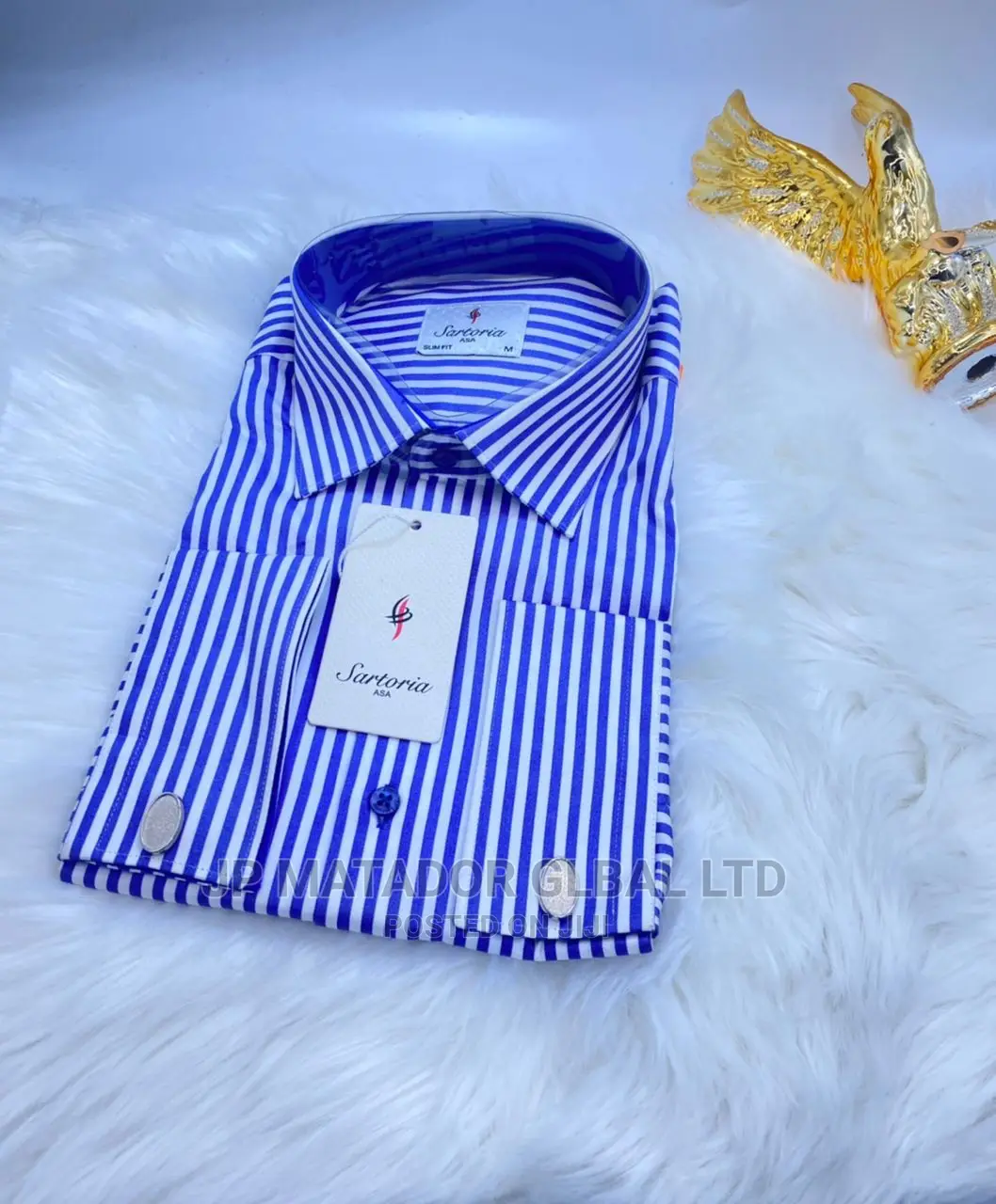 High Quality Turkish Shirts in Lagos Island (Eko) Clothing, Jp