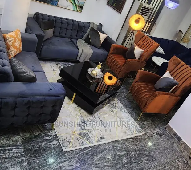Modern Sofa Set | Cabinets Matttroy