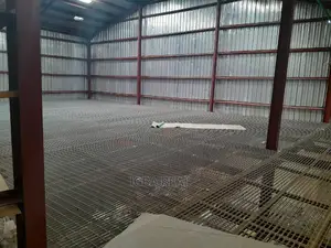Photo - Big Wearhouse on Ogudu Road Ogudu Gra Rent 20 Million P.A.
