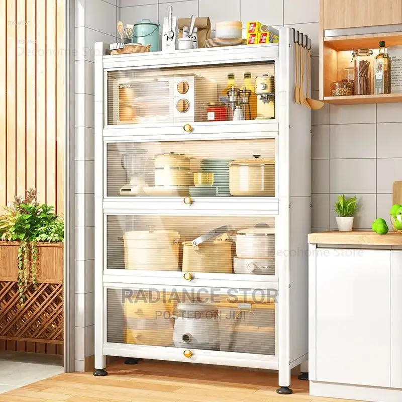 5 Layer 80cm Heavy Duty Kitchen in Lagos Island (Eko