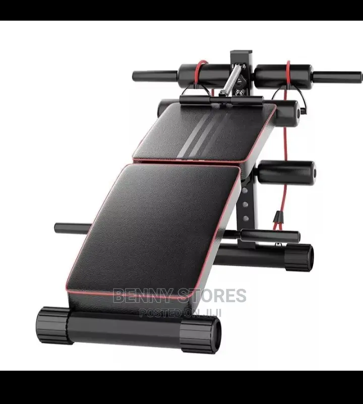 Sit Up Bench in Lagos Island (Eko) Sports Equipment, Benny Store